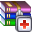 RAR Recovery Toolbox icon